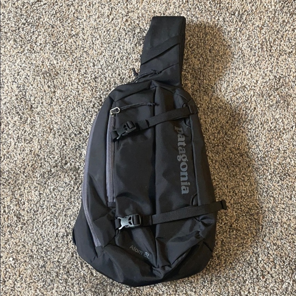 Patagonia Atom Sling